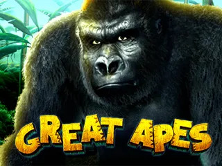 Great Apes