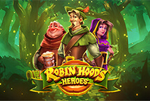 Robin Hood's Heroes