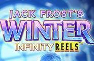 Jack Frost's Winter